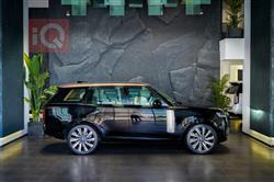 Land Rover Range Rover Vogue